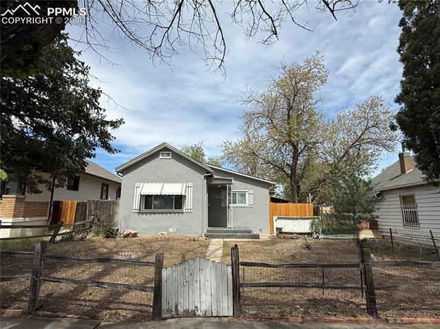 1905 E 8th  , pueblo&nbsp; House Search MLS Picture