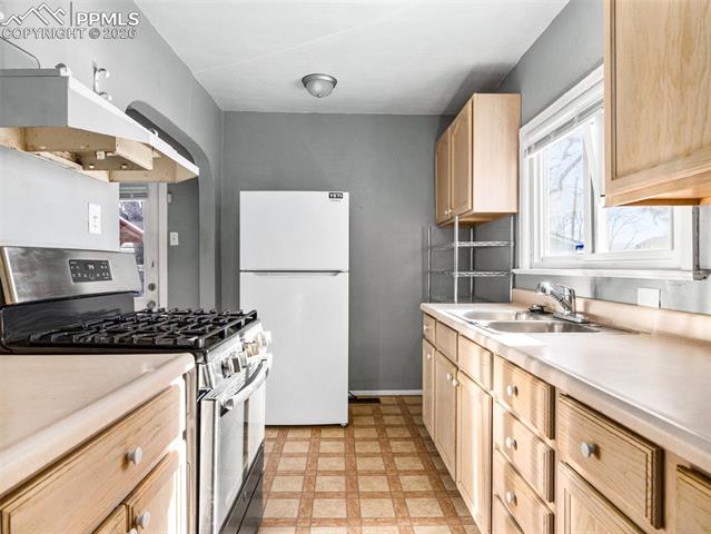 MLS Image for 1905 E 8th  ,Pueblo, Colorado