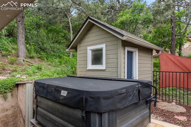 MLS Image for 33  Minnehaha  ,Manitou Springs, Colorado
