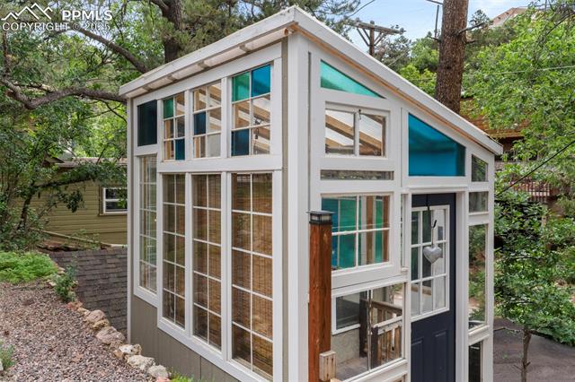 MLS Image for 33  Minnehaha  ,Manitou Springs, Colorado