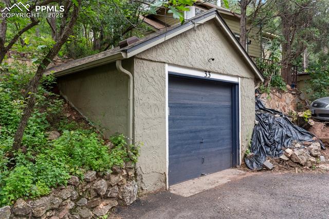 MLS Image for 33  Minnehaha  ,Manitou Springs, Colorado
