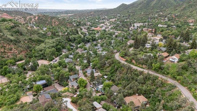 MLS Image for 33  Minnehaha  ,Manitou Springs, Colorado