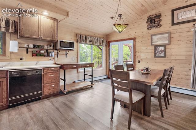 MLS Image for 126  Aspen  ,Divide, Colorado
