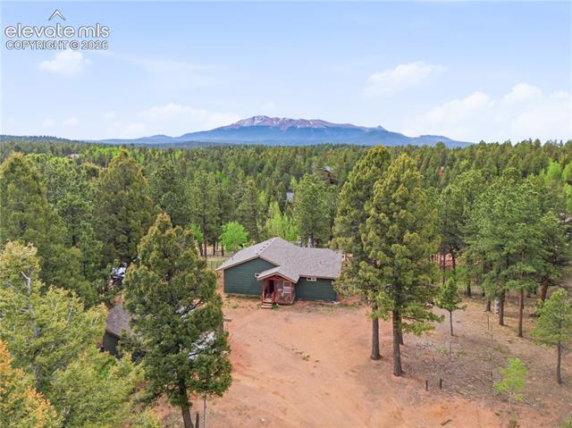 MLS Image for 126  Aspen  ,Divide, Colorado