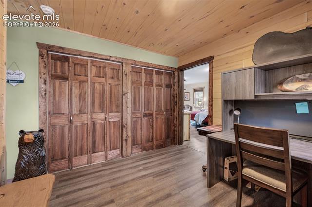 MLS Image for 126  Aspen  ,Divide, Colorado