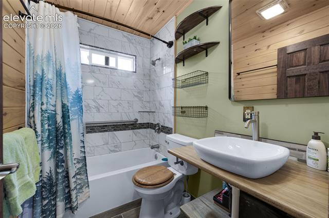 MLS Image for 126  Aspen  ,Divide, Colorado