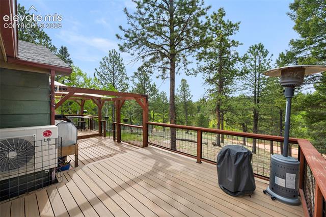 MLS Image for 126  Aspen  ,Divide, Colorado