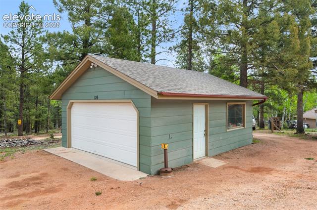 MLS Image for 126  Aspen  ,Divide, Colorado