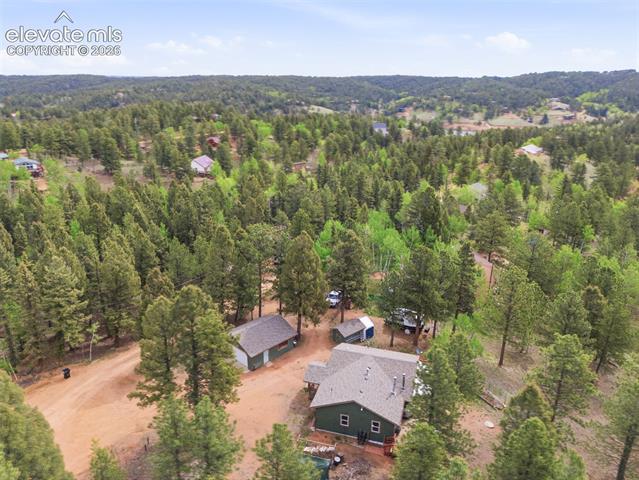 MLS Image for 126  Aspen  ,Divide, Colorado