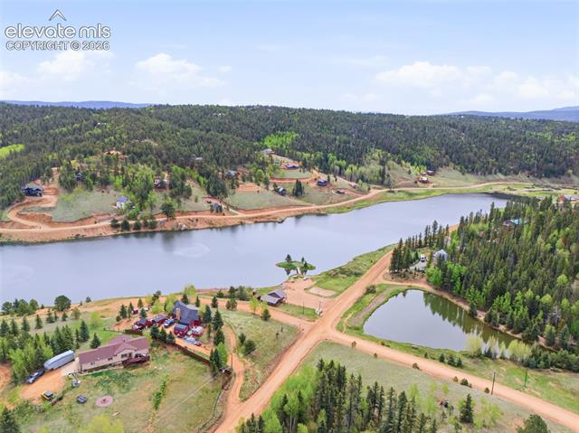 MLS Image for 126  Aspen  ,Divide, Colorado