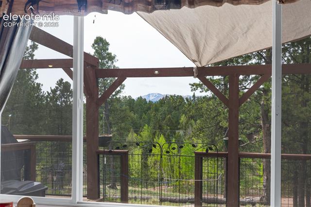 MLS Image for 126  Aspen  ,Divide, Colorado