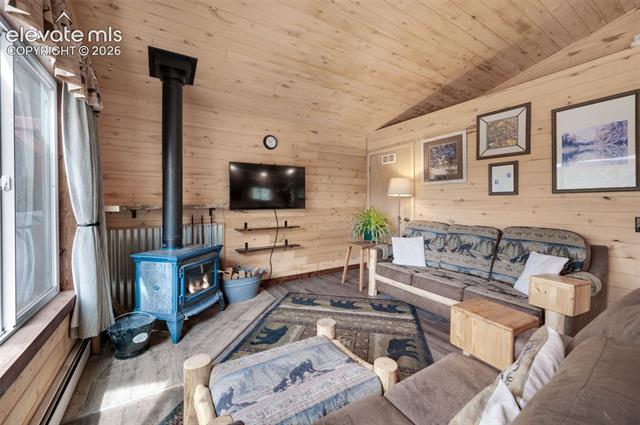 MLS Image for 126  Aspen  ,Divide, Colorado
