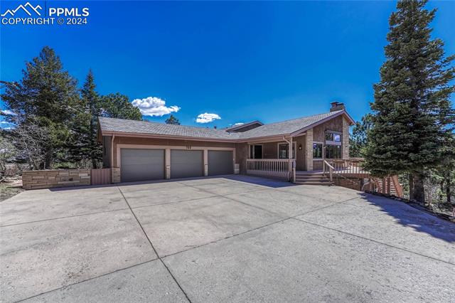 740  TIMBER VALLEY  , colorado springs  House Search MLS Picture