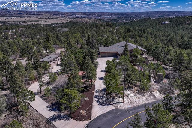 MLS Image for 740  TIMBER VALLEY  ,Colorado Springs, Colorado