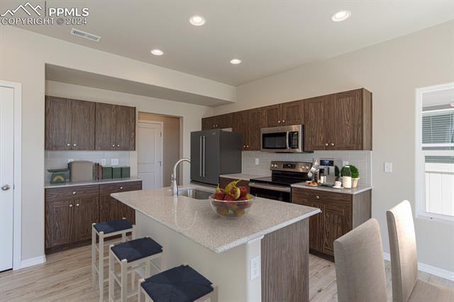 MLS Image for 8442  Blue Feather  ,Colorado Springs, Colorado