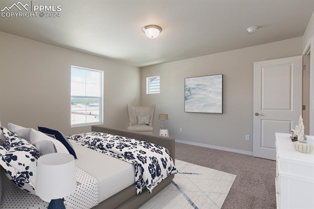 MLS Image for 8442  Blue Feather  ,Colorado Springs, Colorado