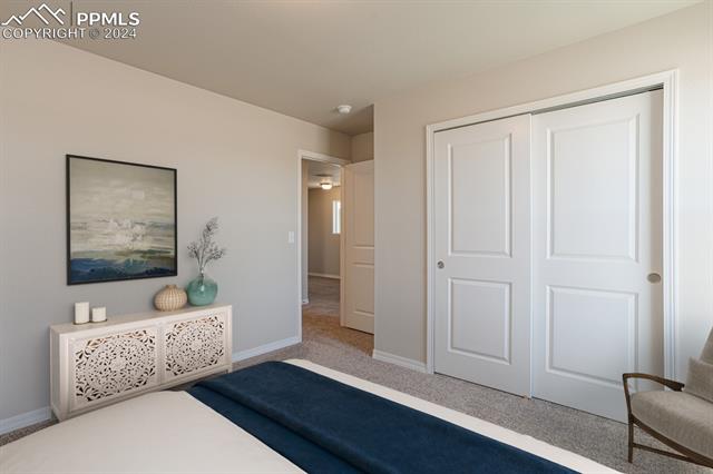 MLS Image for 8442  Blue Feather  ,Colorado Springs, Colorado