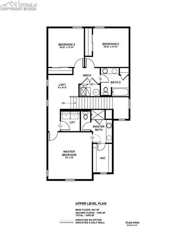 MLS Image for 8442  Blue Feather  ,Colorado Springs, Colorado