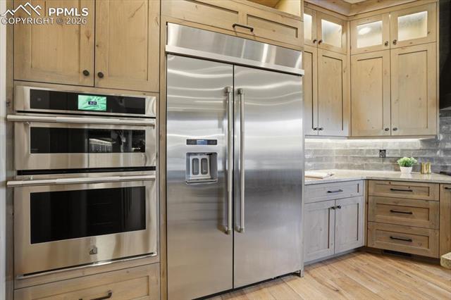 MLS Image for 5261  Gold Run  ,Colorado Springs, Colorado