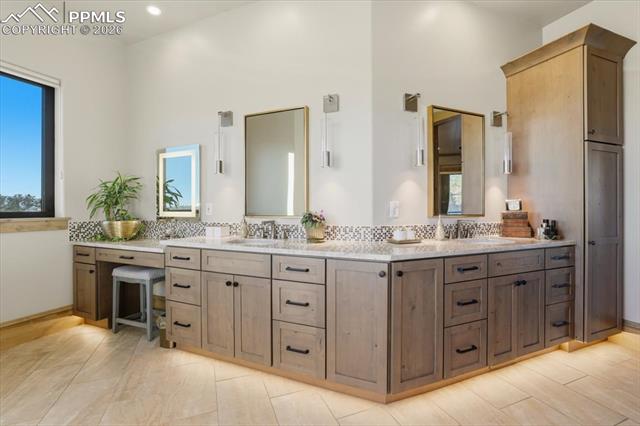MLS Image for 5261  Gold Run  ,Colorado Springs, Colorado