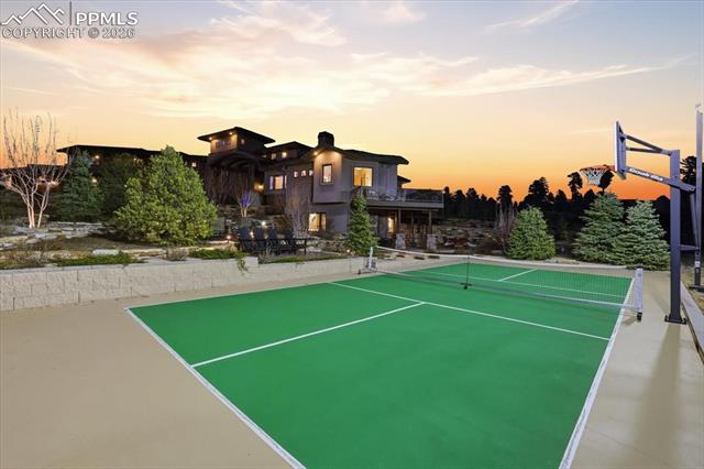 MLS Image for 5261  Gold Run  ,Colorado Springs, Colorado