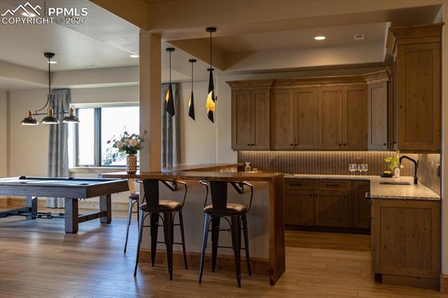 MLS Image for 5261  Gold Run  ,Colorado Springs, Colorado