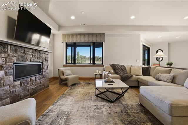 MLS Image for 5261  Gold Run  ,Colorado Springs, Colorado