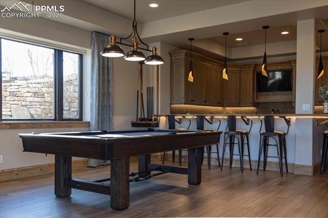 MLS Image for 5261  Gold Run  ,Colorado Springs, Colorado