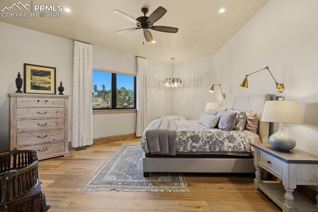 MLS Image for 5261  Gold Run  ,Colorado Springs, Colorado