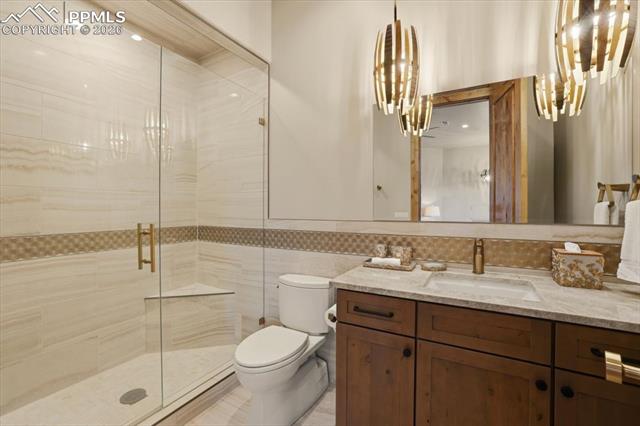 MLS Image for 5261  Gold Run  ,Colorado Springs, Colorado