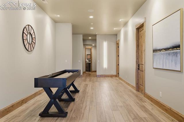 MLS Image for 5261  Gold Run  ,Colorado Springs, Colorado