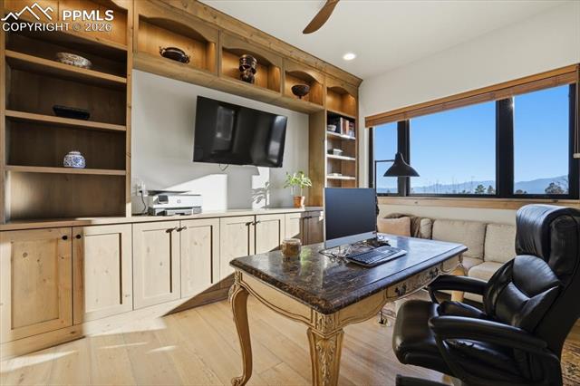 MLS Image for 5261  Gold Run  ,Colorado Springs, Colorado