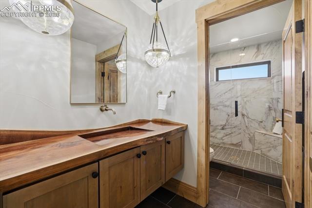 MLS Image for 5261  Gold Run  ,Colorado Springs, Colorado