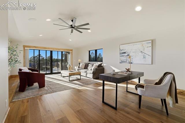 MLS Image for 5261  Gold Run  ,Colorado Springs, Colorado