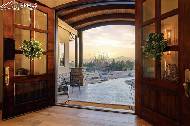 MLS Image for 5261  Gold Run  ,Colorado Springs, Colorado