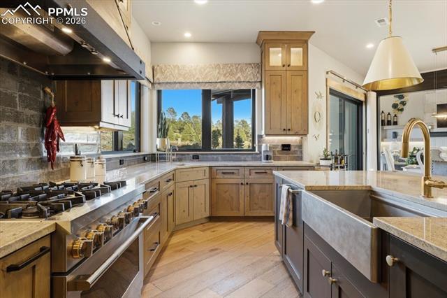 MLS Image for 5261  Gold Run  ,Colorado Springs, Colorado