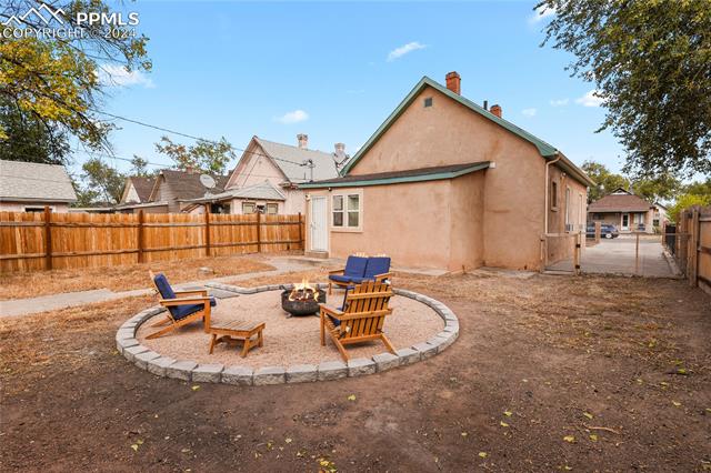 MLS Image for 1627  Cedar  ,Pueblo, Colorado