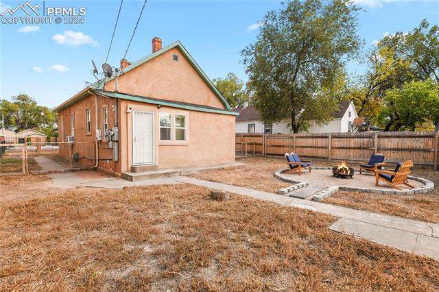 MLS Image for 1627  Cedar  ,Pueblo, Colorado