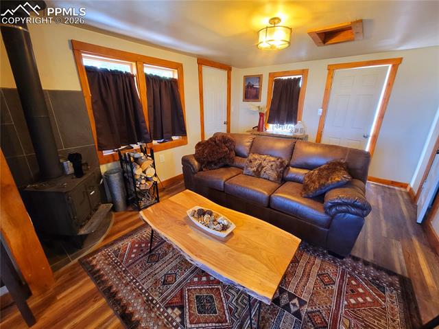 MLS Image for 40  Flathead  ,Woodland Park, Colorado