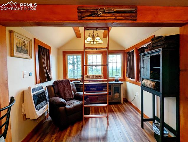 MLS Image for 40  Flathead  ,Woodland Park, Colorado
