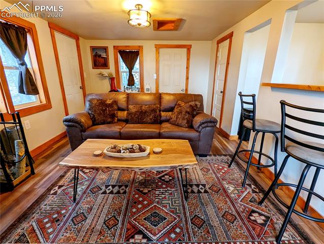 MLS Image for 40  Flathead  ,Woodland Park, Colorado