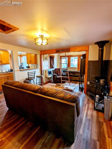 MLS Image for 40  Flathead  ,Woodland Park, Colorado