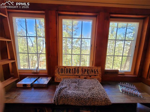 MLS Image for 40  Flathead  ,Woodland Park, Colorado
