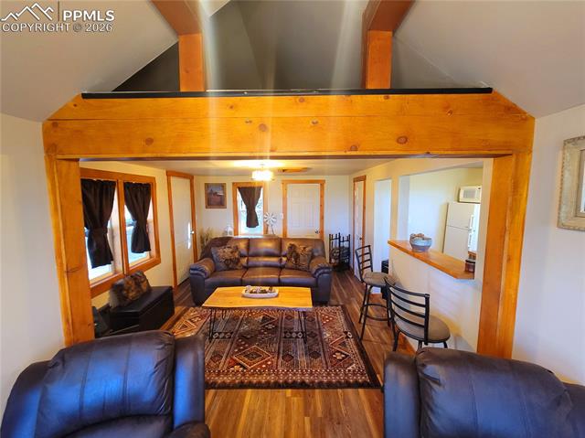 MLS Image for 40  Flathead  ,Woodland Park, Colorado