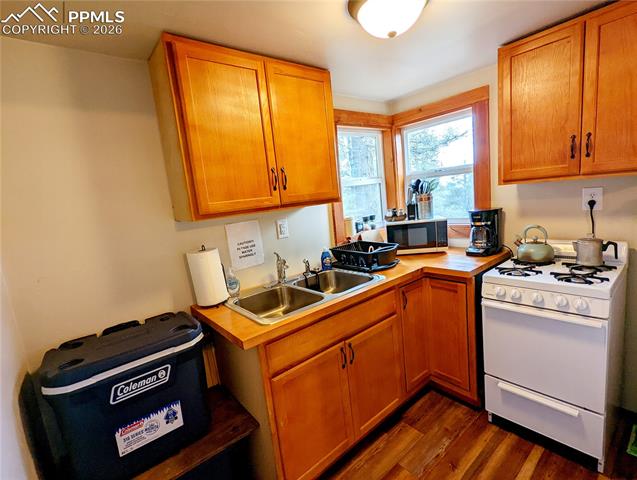 MLS Image for 40  Flathead  ,Woodland Park, Colorado