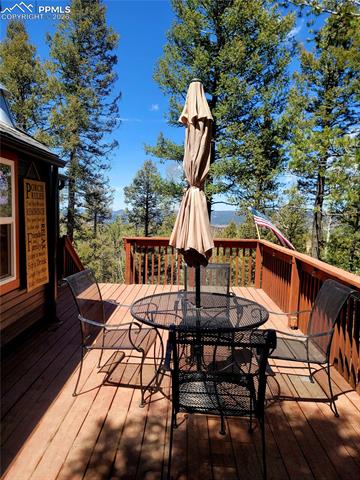 MLS Image for 40  Flathead  ,Woodland Park, Colorado