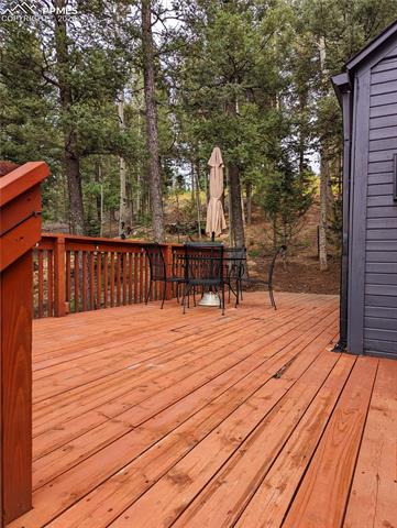 MLS Image for 40  Flathead  ,Woodland Park, Colorado