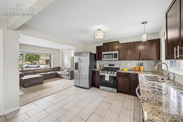 MLS Image for 104  Sitka  ,Colorado Springs, Colorado