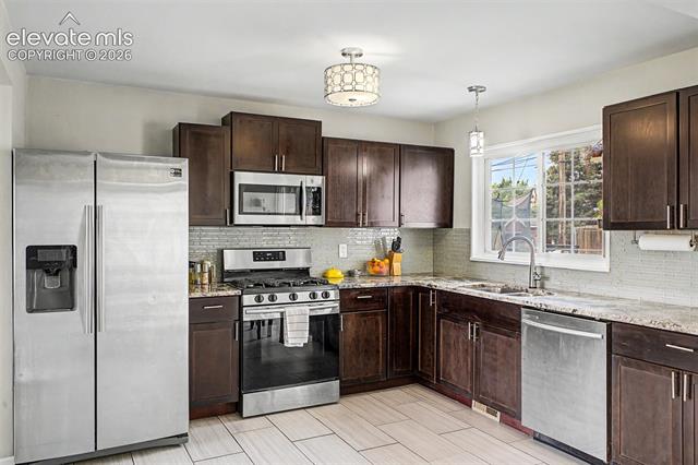 MLS Image for 104  Sitka  ,Colorado Springs, Colorado