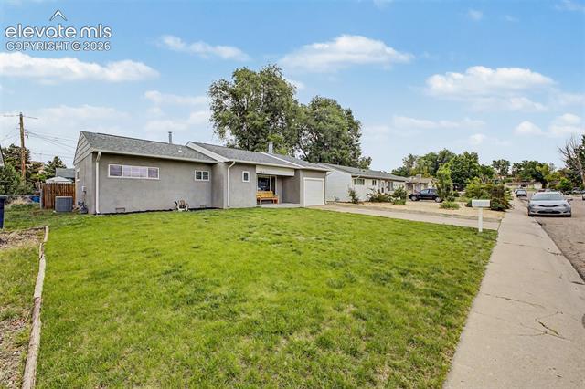 MLS Image for 104  Sitka  ,Colorado Springs, Colorado